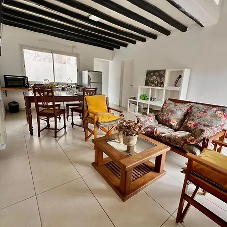 Apartamento Cuyen Mendoza Exterior foto